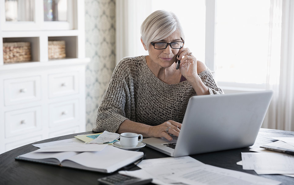Information You May Need for a Homeowners Insurance Quote