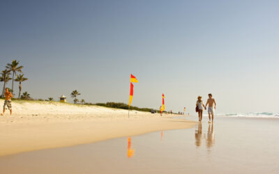 Make your Beach Day SAFE!